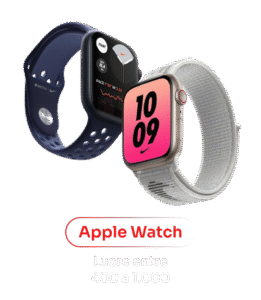 Apple Watch 4
